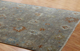 Rugs Done Right Oxford Oushak R72 Stone Grey Rug