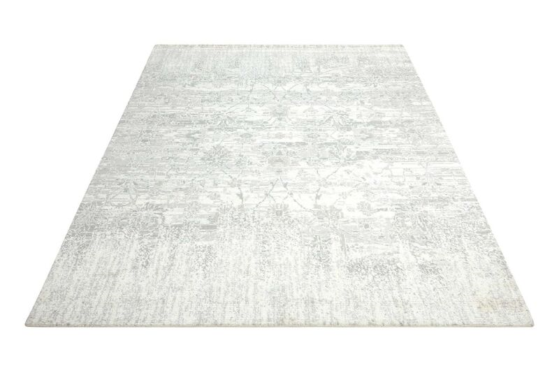 Nourison Clearance Twilight TWI02 Ivory Rug