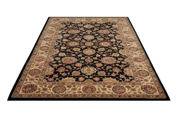 Nourison Nourison 2000 2204 Midnight Blue Rug