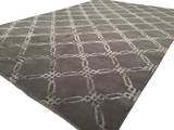 Shalom Brothers Broadway B293C Taupe Rug