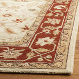 Safavieh Clearance Chelsea HK719A Ivory Rug