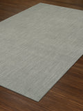 Dalyn Rug Monaco Sisal MC300 Silver Rug