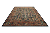 Nourison Clearance Nourison Clearance 2020 NR201 Navy Rug
