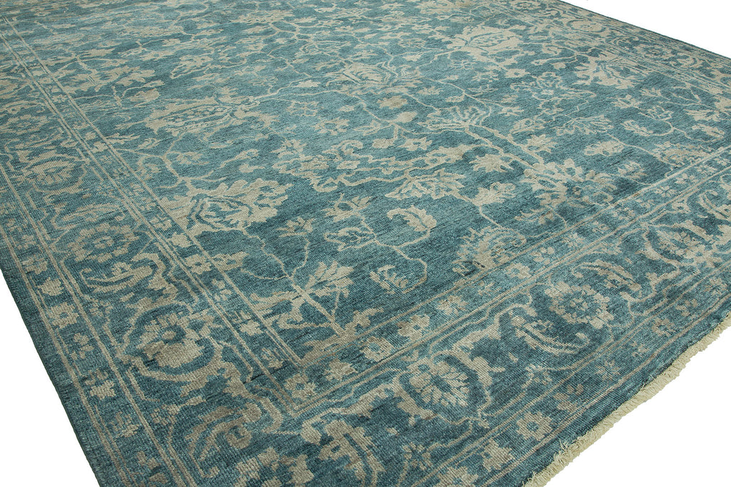 Rugs Done Right Manchester MA86 Azure Rug