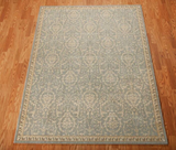 Nourison Clearance Riviera RI02 Blue Rug
