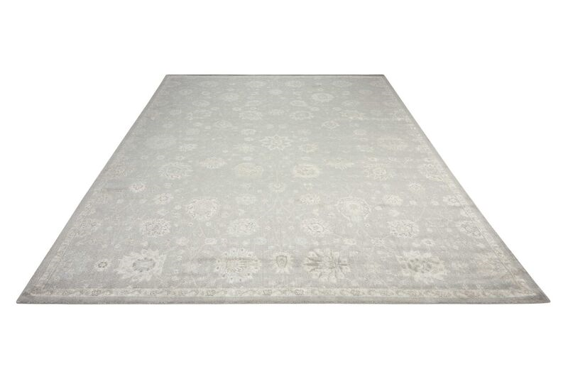 Nourison Clearance Luminance LUM06 Iron Rug