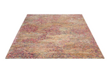 Nourison Clearance Gemstone GEM02 Purple Rug