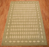 Nourison Clearance Cosmopolitan CS94 Honey Rug