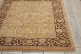 Nourison Clearance Persian Empire PE25 Sand Rug