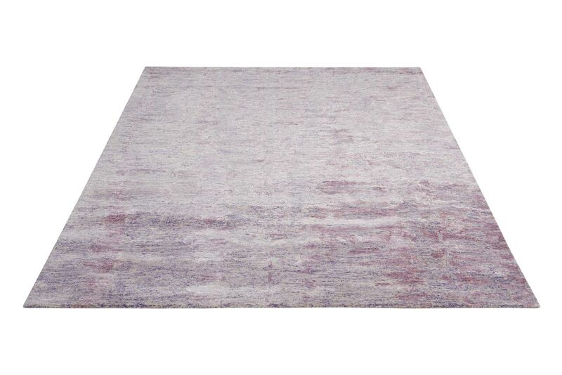 Nourison Clearance Gemstone GEM04 Amethyst Rug