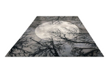 Nourison Clearance Twilight TWI17 Grey Rug