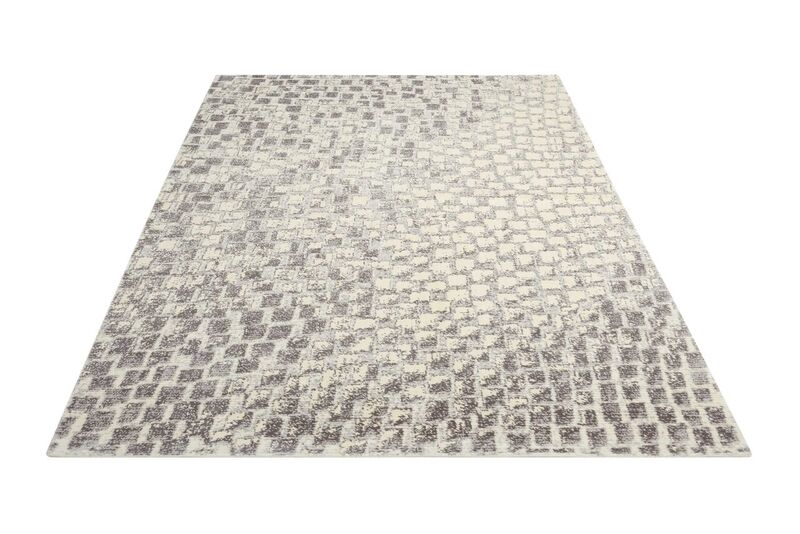 Nourison Clearance Twilight TWI08 Cream Rug