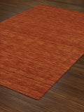 Dalyn Rug Rafia RF100 Mandarin Rug
