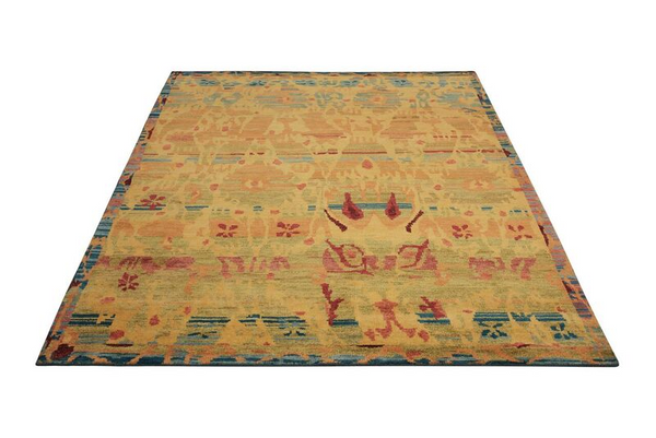 Nourison Clearance Dune DUN02 Gabbe Rug
