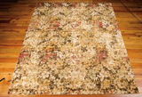 Nourison Clearance Rhapsody RH004 Beige Rug