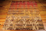 Nourison Clearance Rhapsody RH001 Sunrise Rug