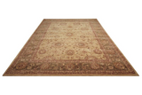 Nourison Clearance Nourison 2000 2258 Beige Rug