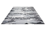 Nourison Divine DiV07 Smoke Rug