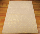 Nourison Clearance Capri CAP2 Beige Rug