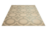 Nourison Clearance Luminance LUM01 Cream Rug
