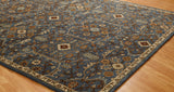 Kalaty Rug Co. Empire EM297 Slate Blue Rug