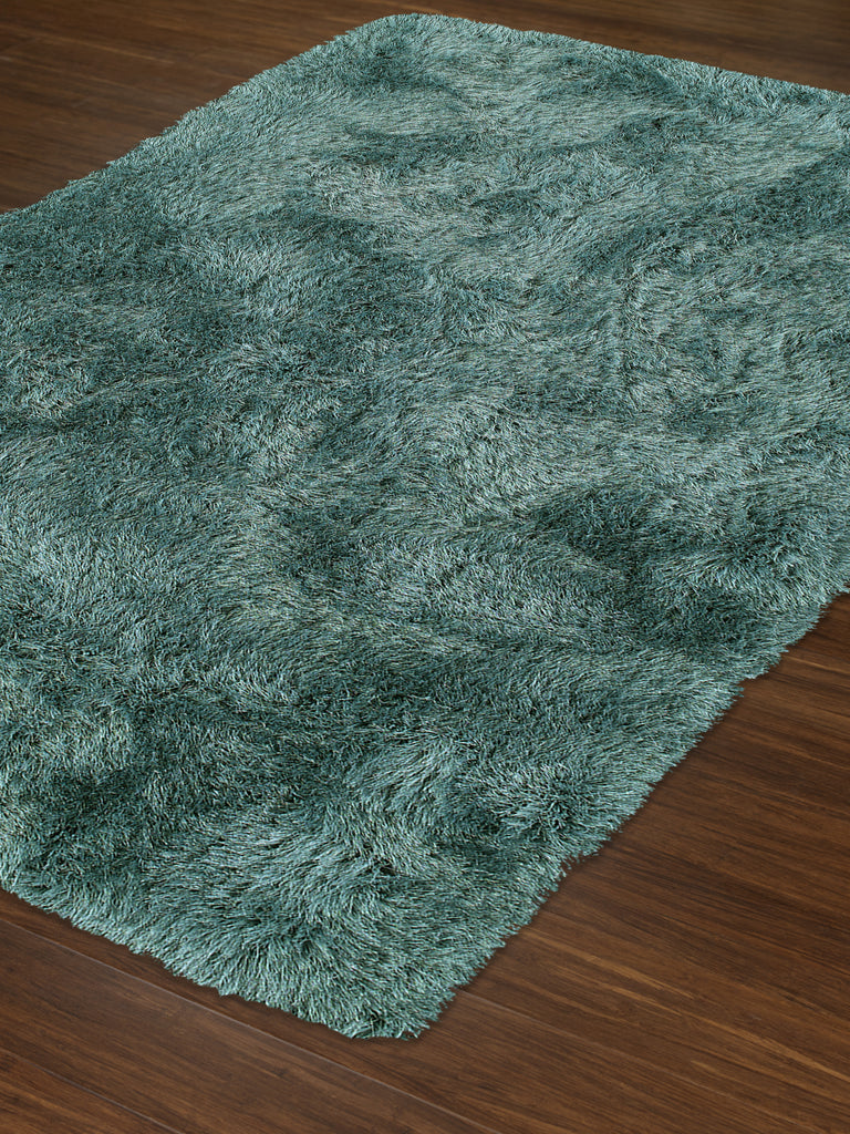 Dalyn Rug Impact IA100 Teal Rug