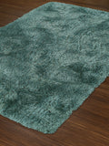 Dalyn Rug Impact IA100 Teal Rug