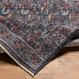 surya babel bab 2307 navy rug