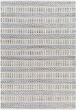 surya bali bal 2300 denim rug