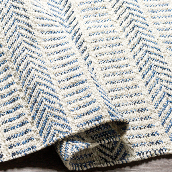 surya bali bal 2300 denim rug