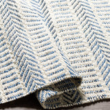 surya bali bal 2300 denim rug