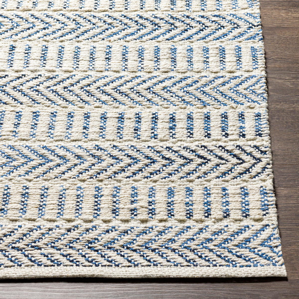 surya bali bal 2300 denim rug