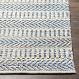 surya bali bal 2300 denim rug