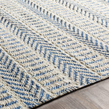 surya bali bal 2300 denim rug