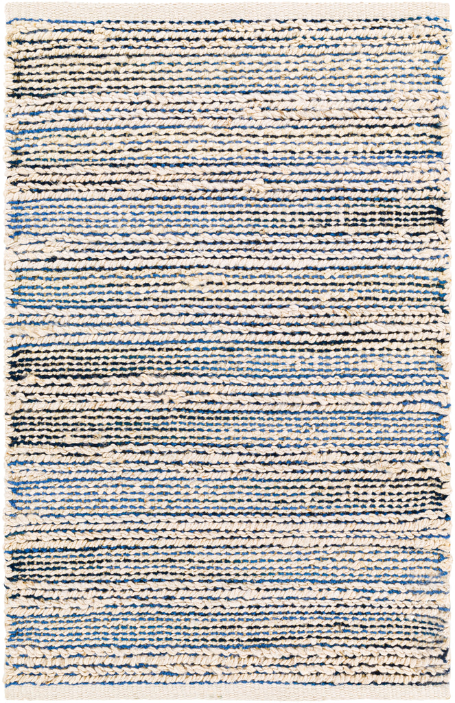 surya bali bal 2302 navy rug
