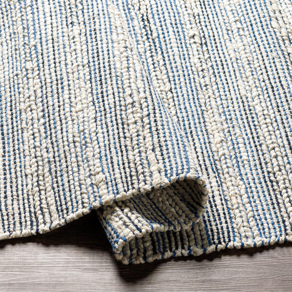 surya bali bal 2302 navy rug