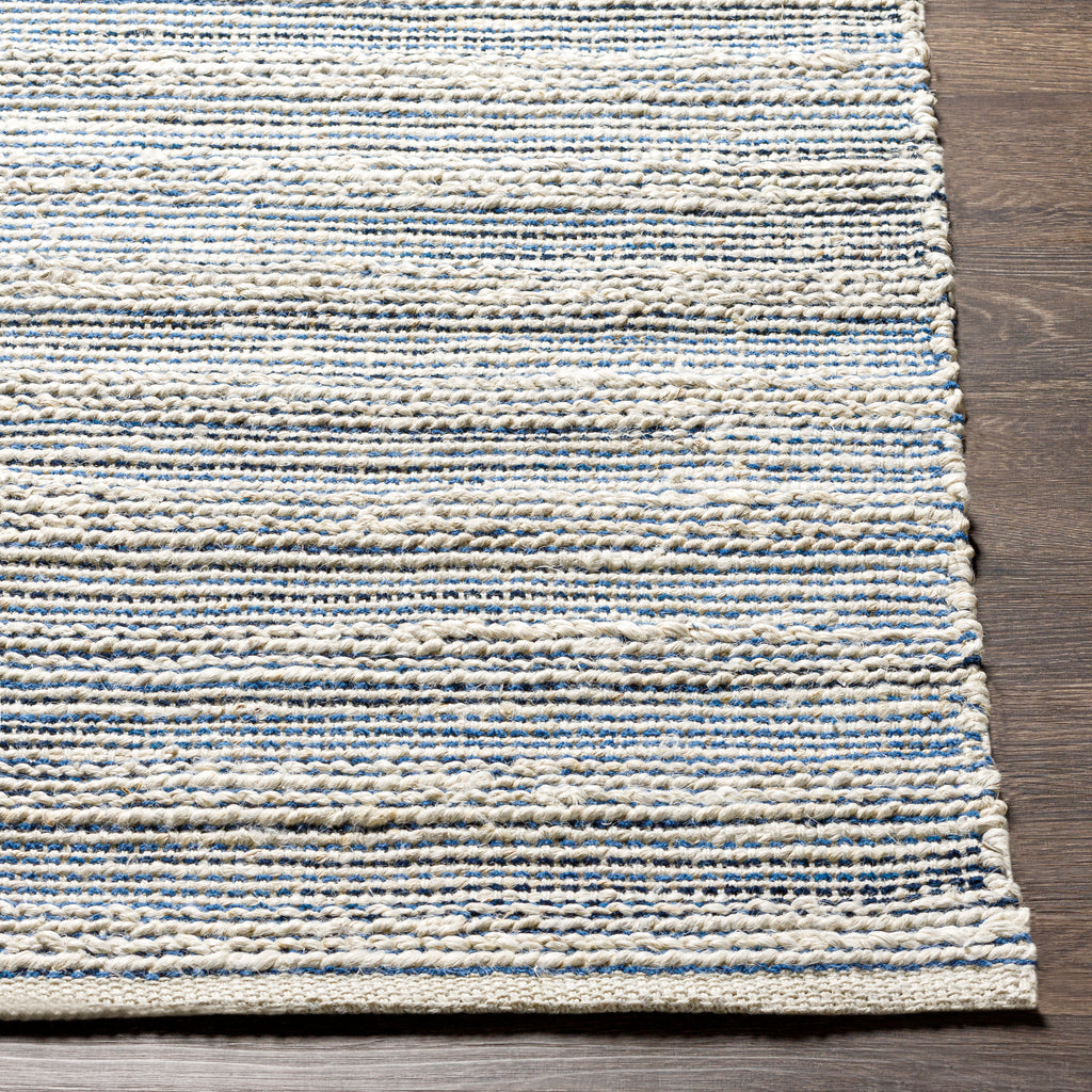 surya bali bal 2302 navy rug