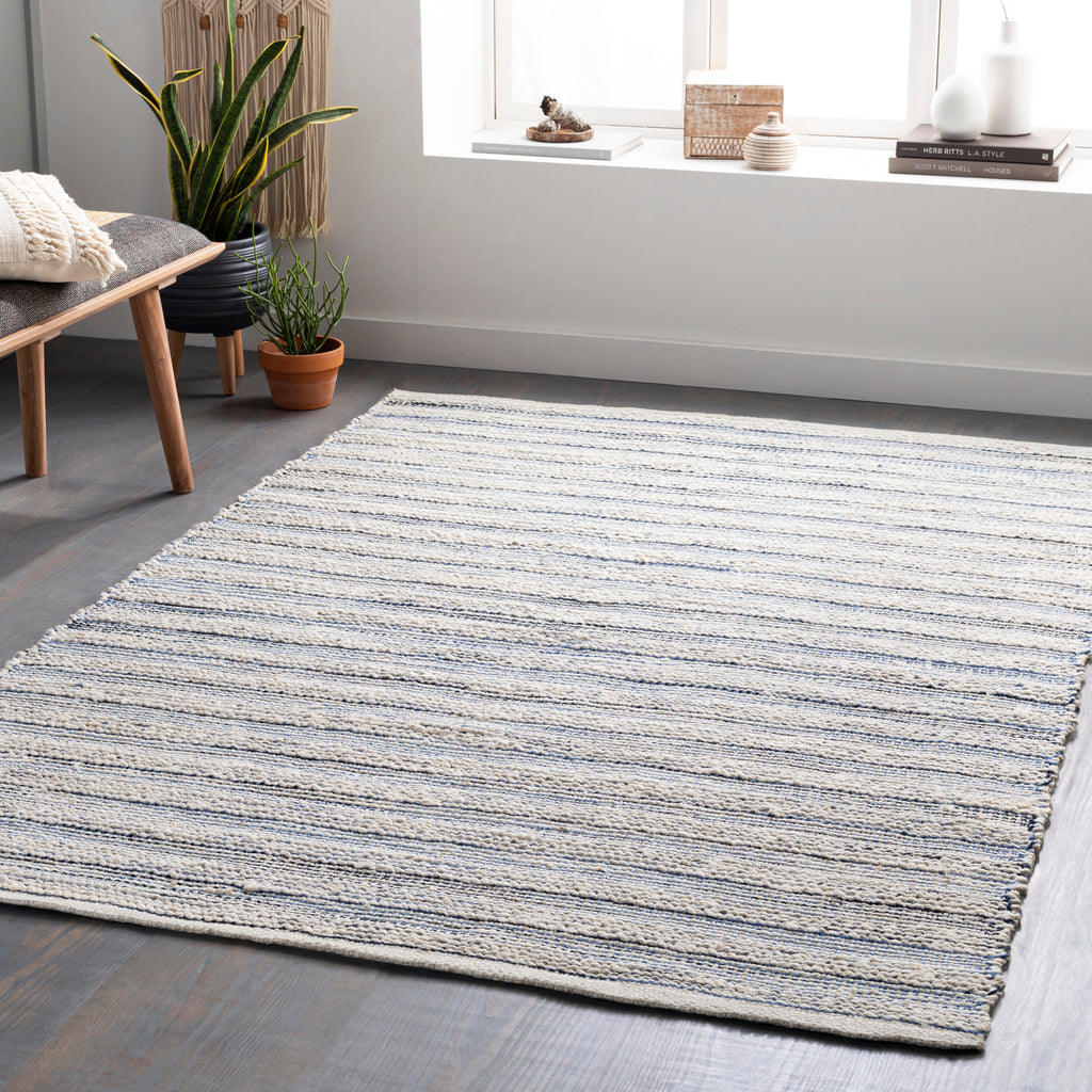 surya bali bal 2302 navy rug