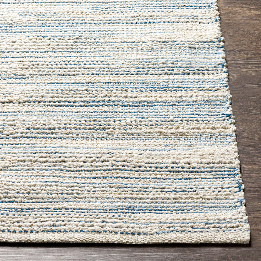 surya bali bal 2303 navy rug