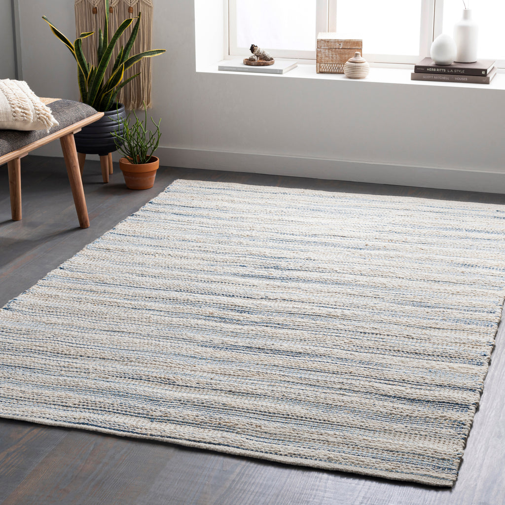surya bali bal 2303 navy rug
