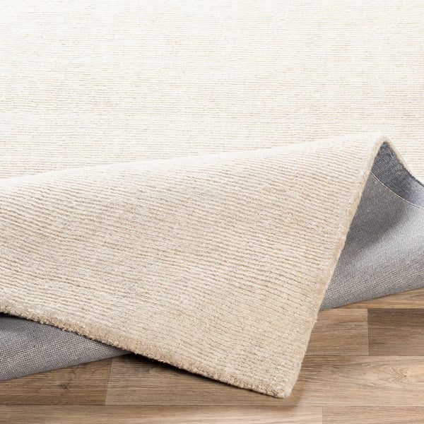 surya bari bar 2300 ivory rug