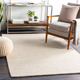 surya bari bar 2300 ivory rug