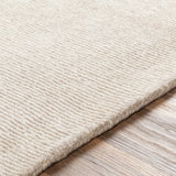 surya bari bar 2300 ivory rug