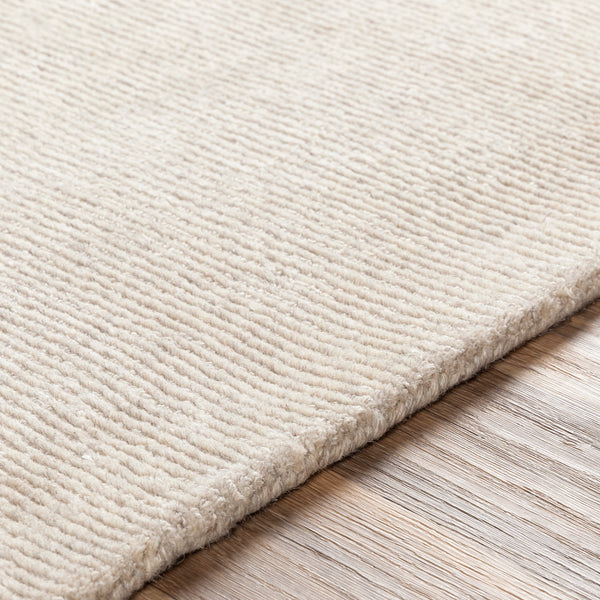 surya bari bar 2300 ivory rug