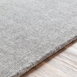 surya bari bar 2304 medium gray rug