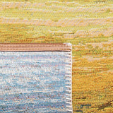 Safavieh Clearance Barbados BAR510M Blue Rug
