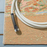 Safavieh Clearance Barbados BAR515A Gold Rug