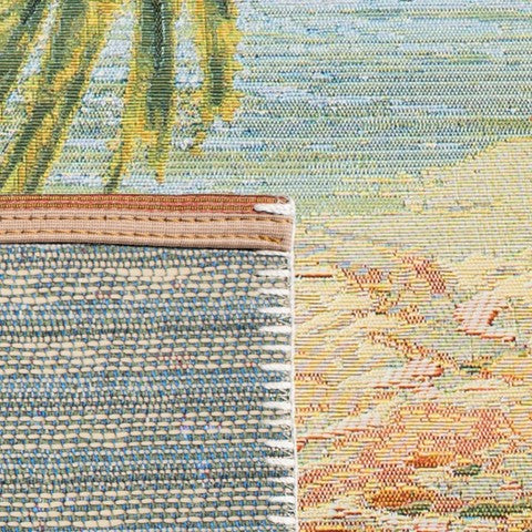 safavieh clearance barbados bar515a gold rug