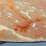 Safavieh Clearance Barbados BAR515A Gold Rug
