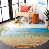 Safavieh Clearance Barbados BAR515A Gold Rug